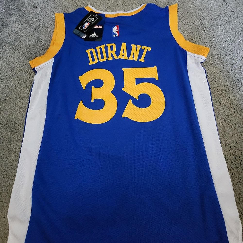 Golden State Warriors Jersey (kids)